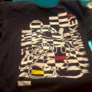 Mickey Mouse T-shirt